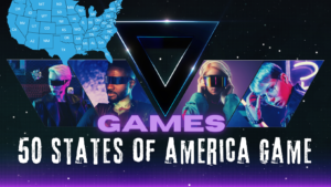 50 states of america puzzle