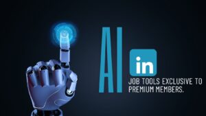 LinkedIn AI Tool