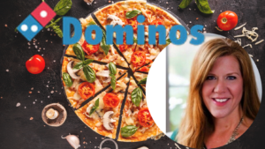 Domino's Appoints Maureen Pittenger as EVP & Chief HR Officer