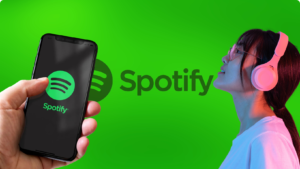 Spotify Audiobook Legal Battle