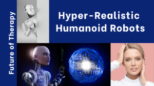 Therapy Revolution Humanoid Robots