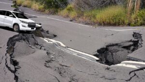 Costa Mesa earthquake news