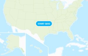 map game us states