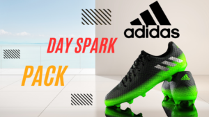 Adidas Dark Spark Pack