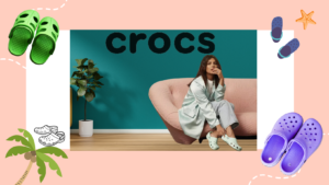 Crocs July deal