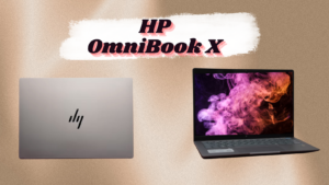 HP Omnibook x